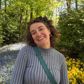 Martina, Babysitter a Emilia-Romagna