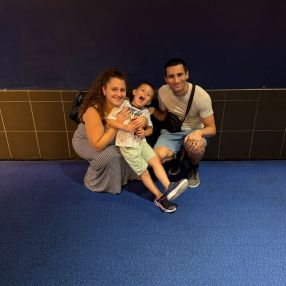 Teresa, Family in Città Metropolitana di Firenze