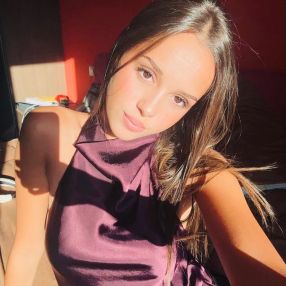 Elena, Babysitter a Città metropolitana di Sassari