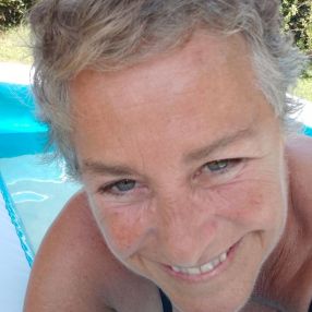 Maria Beatrice, Babysitter a Migliarino