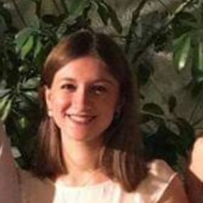 Cristina, Babysitter a Racalmuto