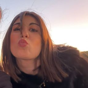 Miriam, Babysitter in Ventimiglia di Sicilia