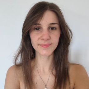 Elena, Babysitter in Bologna