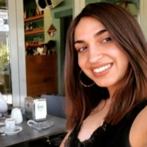 Rebecca, Babysitter a Provincia di Monza e della Brianza