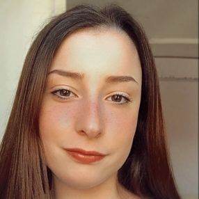 Elena, Babysitter in Serravalle Sesia