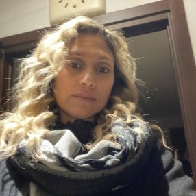 Carla, Babysitter a Martinsicuro