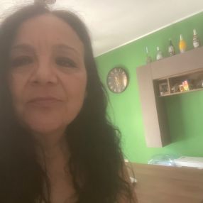 Francesca, Babysitter a Nogara