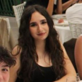 Valeria, Babysitter a Pagliare
