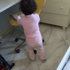 Concetta, Famiglia a Mariglianella
