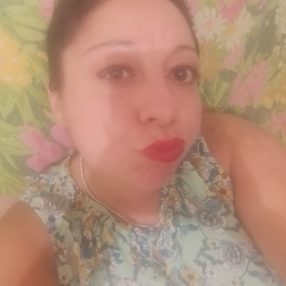 Elena, Babysitter a Biassono