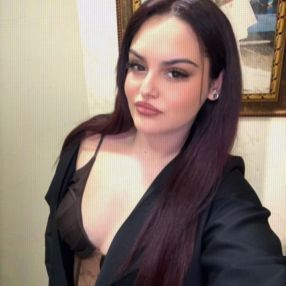 Anastasya, Babysitter in Brusciano