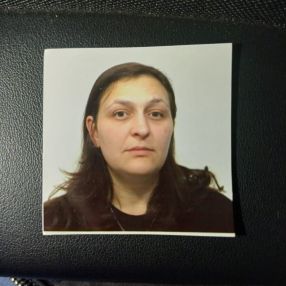 Angela, Babysitter in Cabiate