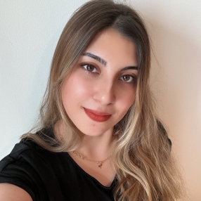 Maryam, Babysitter in Rimini