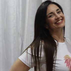 Alessandra, Babysitter a Napoli