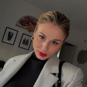 Nadia, Famiglia a Padova