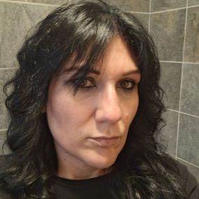 Maria Luisa, Babysitter a Olgiate comasco
