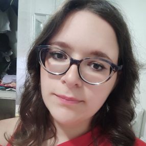 Mariagrazia, Babysitter a Oggiona Con Santo Stefano