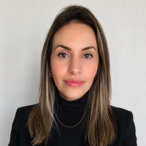 Leticia, Babysitter in Dalmine