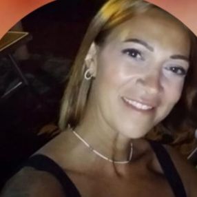Valentina, Babysitter a Provincia di Latina