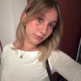 Carolina, Babysitter a Vercurago