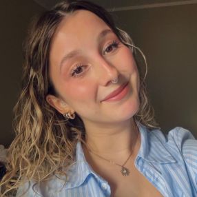 Carolina, Babysitter in Vercurago