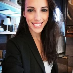 Adriana, Babysitter a Basiliano