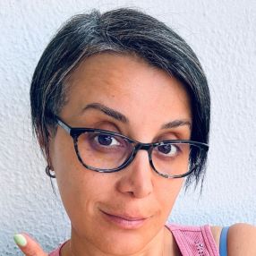 Eleonora, Babysitter a Rocca di Papa