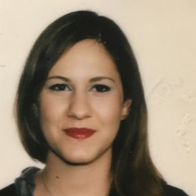 Sara, Famiglia a Ancona