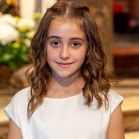 Elena, Famiglia a Chieri