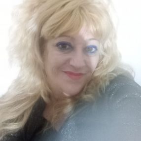 Patrizia, Babysitter in Racale