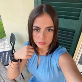 Chiara, Babysitter in Grammichele