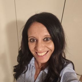 Sara, Famiglia a Padova