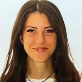 Anna, Babysitter in Urgnano