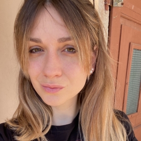 Chiara, Babysitter a Cavalicco