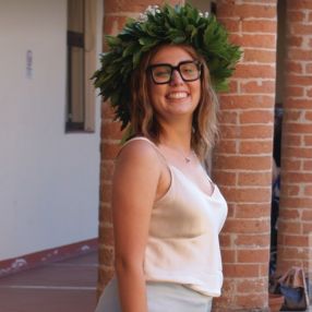 Annadele, Babysitter a Vigonza