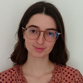 Chiara, Babysitter a Bologna