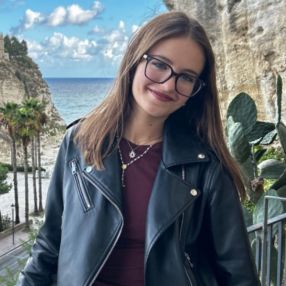 Martina, Babysitter in Cavallino-Treporti