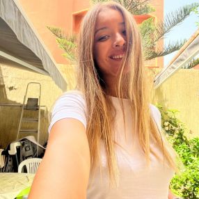 Tissy, Babysitter a Bianzè