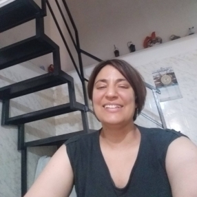 Carla, Babysitter in Angri