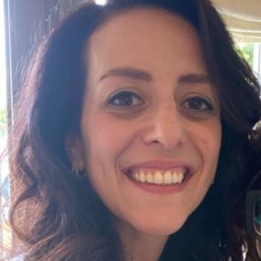 Giorgia, Babysitter in Bussero