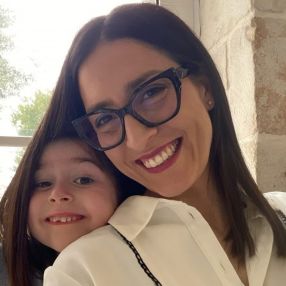 Teresa, Family in Giovinazzo