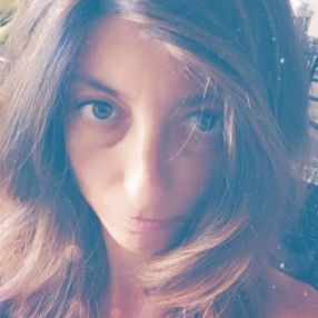 Sara, Babysitter a Imperia
