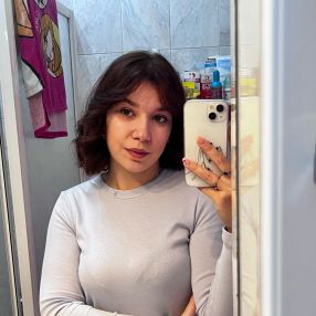 Fabiana, Babysitter a Madonnina
