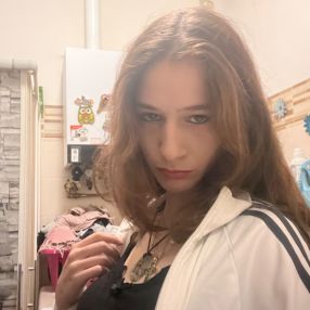 Giulia, Babysitter a Pavullo Nel Frignano