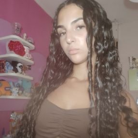 Malika, Babysitter a Borghetto