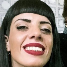 Rita, Babysitter a Provincia di Avellino