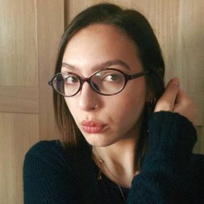 Francesca, Babysitter in Campi Salentina