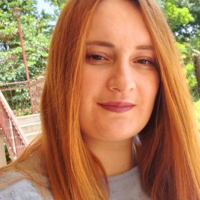 Eriselda, Babysitter in Treia