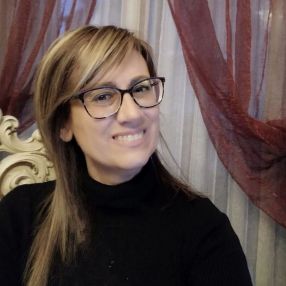 Roberta, Babysitter in Avigliana