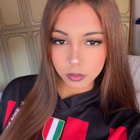 Simran, Babysitter a Montecavolo